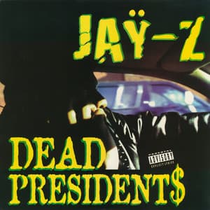 Single: Dead Presidents