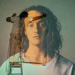 Album: Benjamin William Hastings