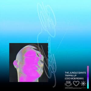 Single: Trippin Up (Odd Mob Remix)