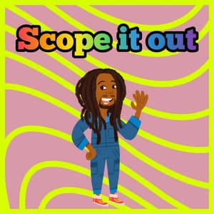 Single: Scope It Out