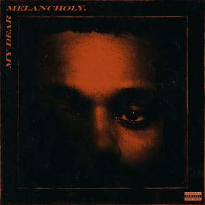 Album: My Dear Melancholy,