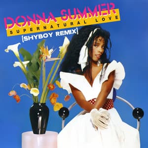 Single: Supernatural Love (Shyboy Remix)