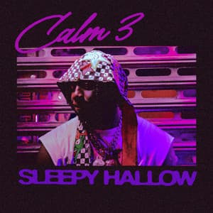 Single: Calm 3
