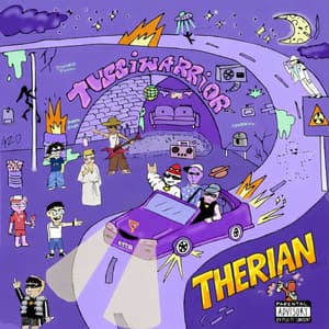 Single: Therian