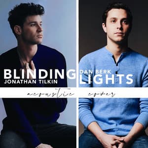 Single: Blinding Lights (Acoustic)