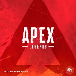 Single: Apex Legends (Original Soundtrack)