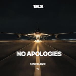 Single: No Apologies