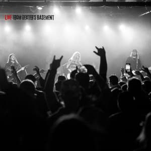 Album: Live From Dexter's Basement