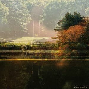 Single: Signal Sender