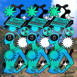 Single: Feels Darker (Feel It)