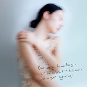 Album: 12 hugs (like butterflies)
