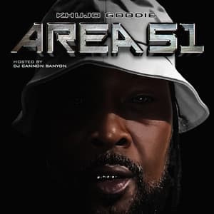 Album: Area 51 (Dj Version)