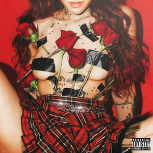 Album: Una Niña Inútil