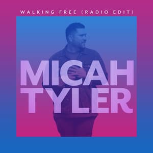 Single: Walking Free (Radio Edit)