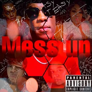 Single: Mess Up
