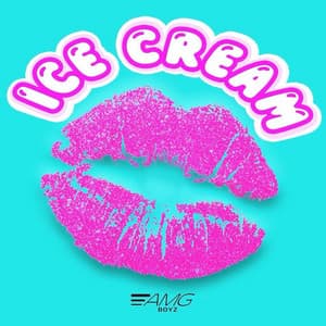 Single: Ice Cream (Radio Edit)