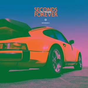 Album: Seconds of Forever