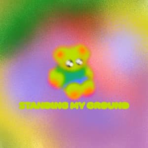 Single: Standing My Ground