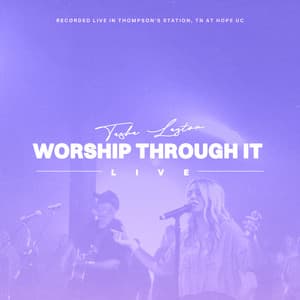 Single: Faithful Still (Live)