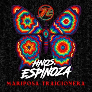 Single: Mariposa Traicionera