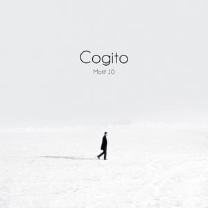 Single: Motif 10 - Cogito