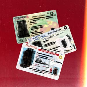 Single: imposter syndrome (spiritual mix)