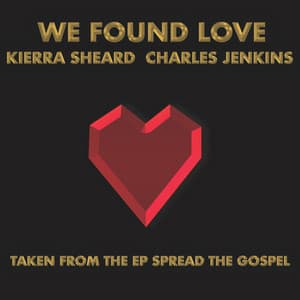 Single: We Found Love