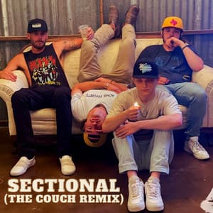 Single: Sectional (The Couch Remix)
