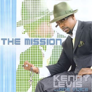 Album: The Mission