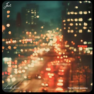 Single: The Girl from Ipanema