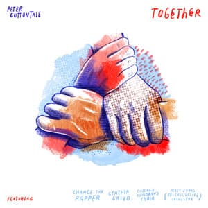 Single: Together (Soundtrack from Year in Search)