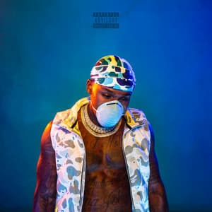 Album: BLAME IT ON BABY