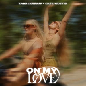 Single: On My Love (Sped Up)
