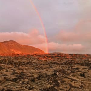 Album: Return to the Spectrum of Intergalactic Happiness