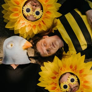 Single: Birds and the Bees