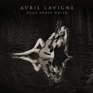 Album: Head Above Water