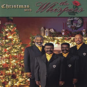 Album: Christmas With the Whispers