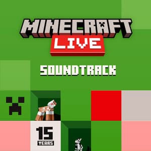Album: Minecraft Live: 2024 (Original Soundtrack)