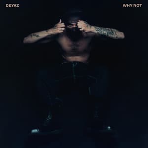 Album: WHY NOT