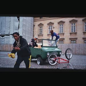 Single: Potato Salad