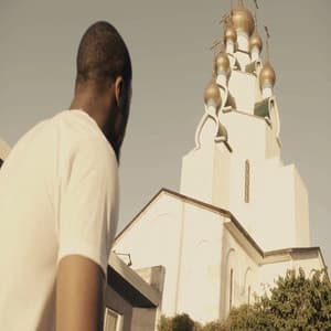 Single: Lawd Have Mercy