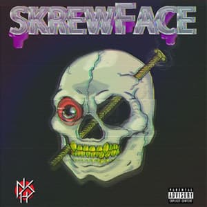 Album: Skrewface