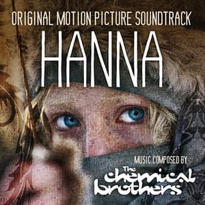 Album: Hanna (Original Motion Picture Soundtrack)