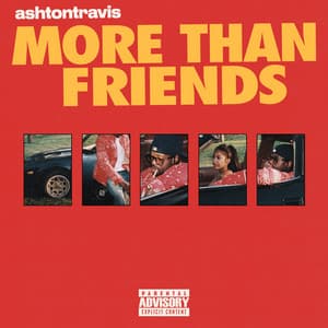Single: More Than Friends