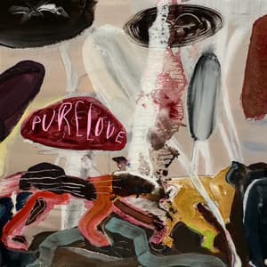 Single: Pure Love EP