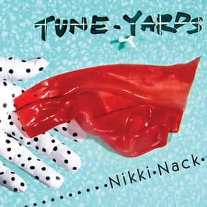 Album: Nikki Nack