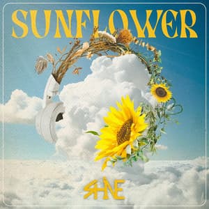 Single: Sunflower