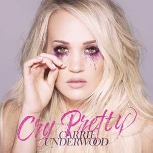 Album: Cry Pretty