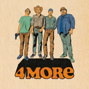 Single: 4 More