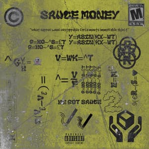 Single: He Got Sauce 2